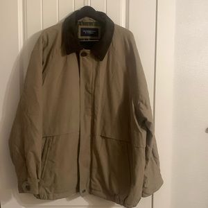 NWT Men’s coat